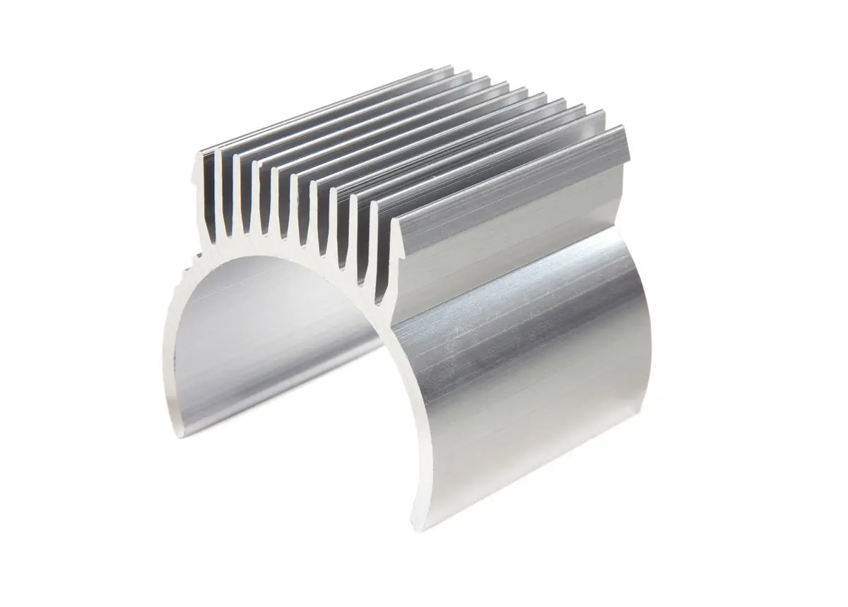 Traxxas Velineon Aluminum Heat Sink  (Tra3458) 1