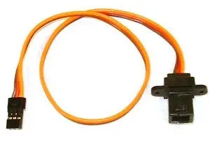 Maxx 6" Double Extension For Hitec/J (3461) 1