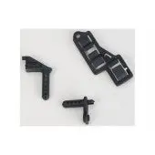 Dhk Body Post-F/R/Wire Mount (347246) 1