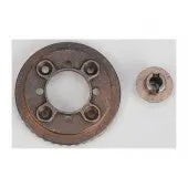 Dhk Parts Crown Gear 41T Pinion Gear 11T (347264) 1