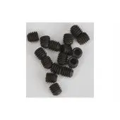 Dhk Parts Set Screws M4 *4Mm 16 Pieces (347300) 1