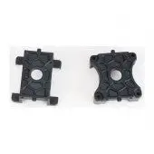 Dhk Parts Center Diff Gear Box And Plate (347302) 1