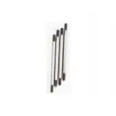 Dhk Parts Shock Shaft 4 Pieces (347326) 1