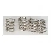 Dhk Parts Servo Saver Spring 4 Pieces (347362) 1