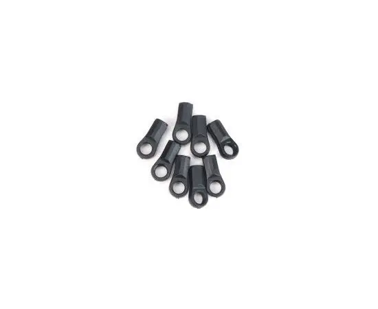 Dhk Parts Plastic Rod End 8 Pieces (347378) 1