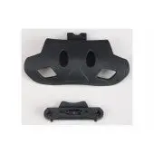 Dhk Parts Front Bumper/Upper Suspension Arm Mount Front (347420) 1