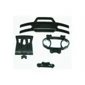 Dhk Bumper/Upper Sus Arm Mount- (347506) 1