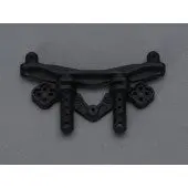 Dhk Hobby Body Post Holder/Body Post - Hunter Brushless (347508) 1