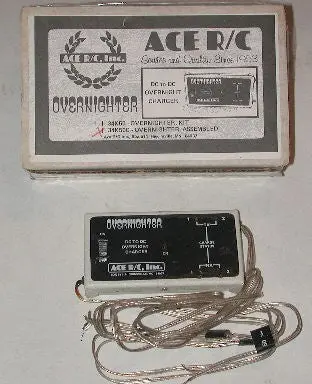 Overnight Dc To Dc Charger     (34K50c) 1