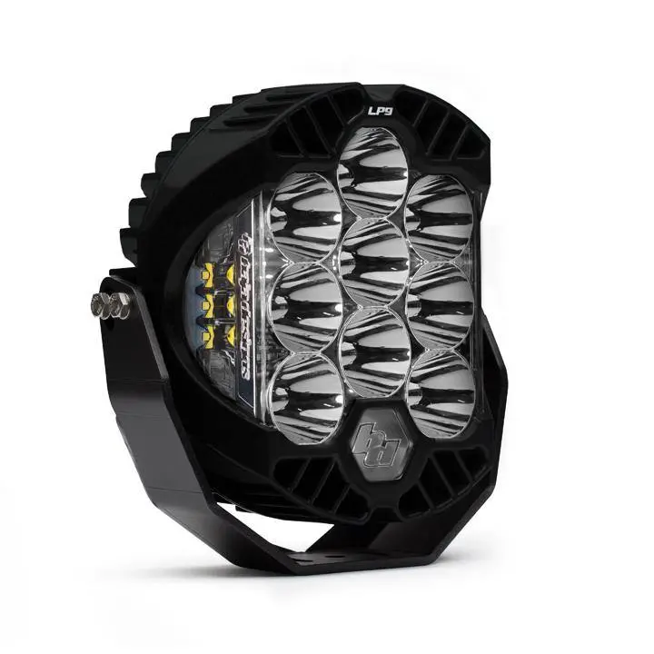 Baja Designs Lp9 Sport, Led 2