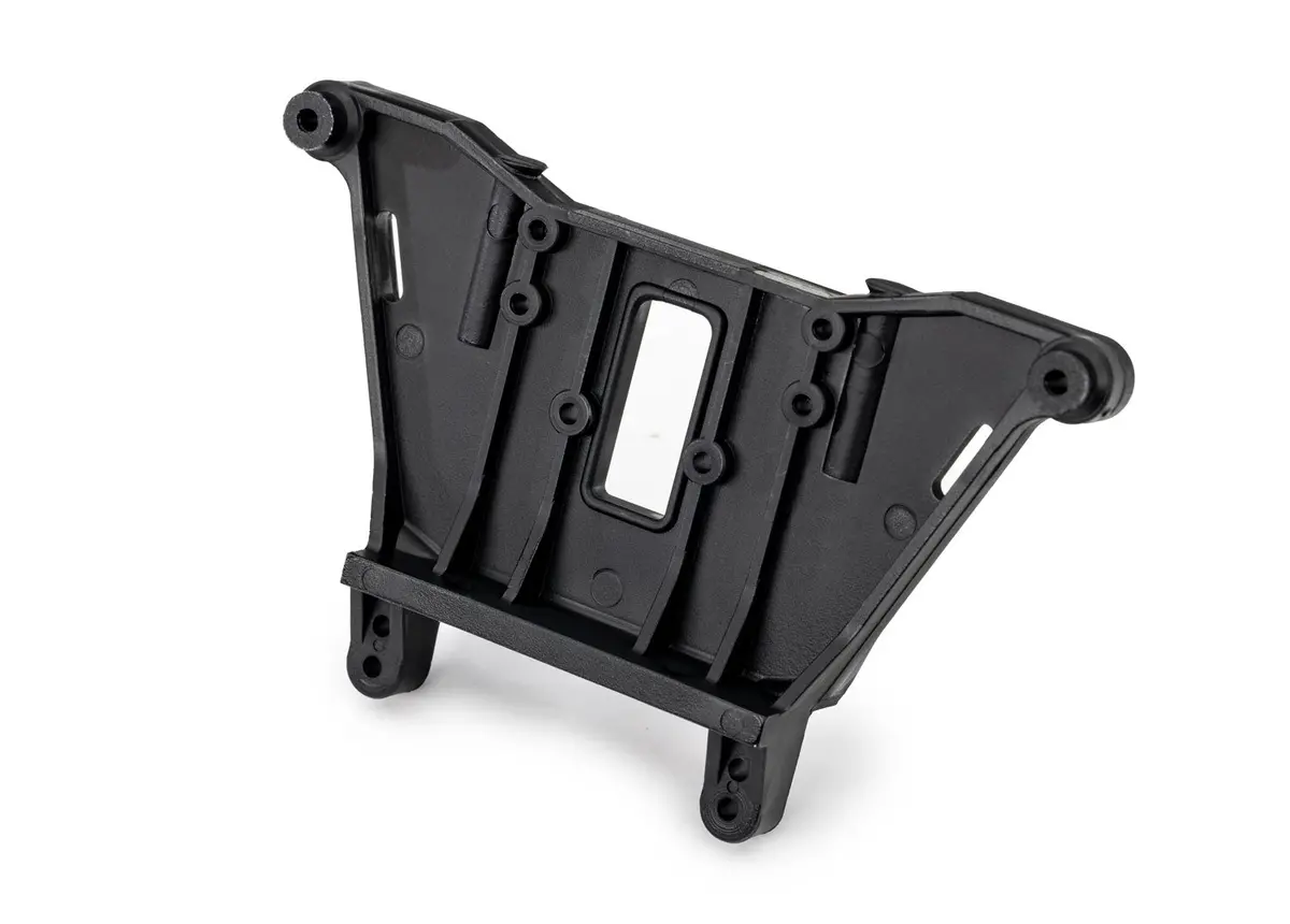 Traxxas Clipless Rear Shock Tower    (Tra3638r) 1