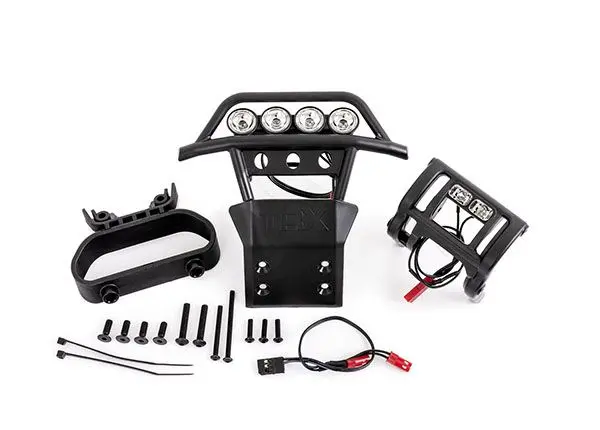 Traxxas Led Light Set 2Wd Stampede   (Tra3694) 1