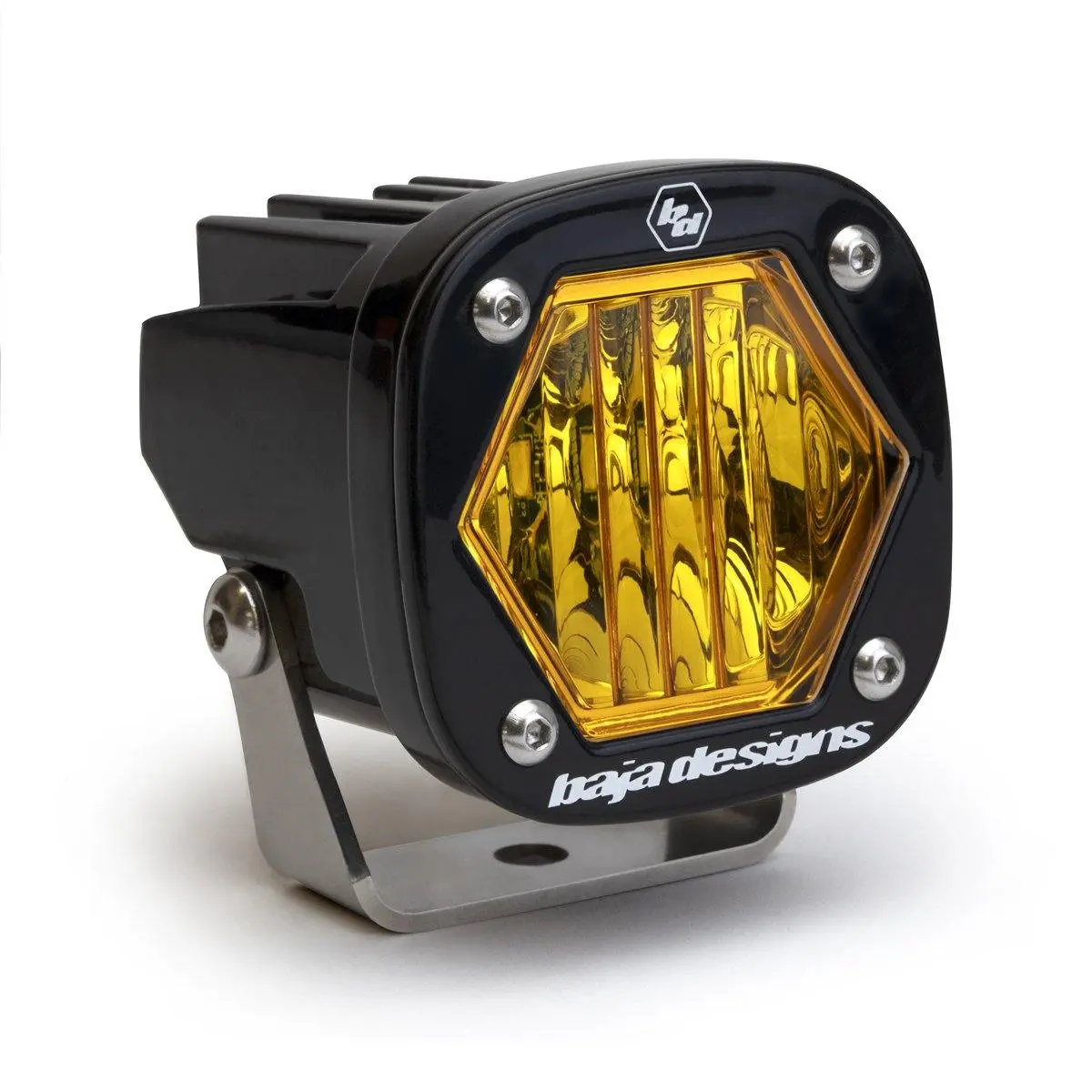 Baja Designs S1, Led 1