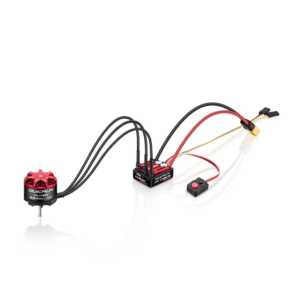 Quicrun Wp 10Bl80 Combo   (Hwi38030216) 1