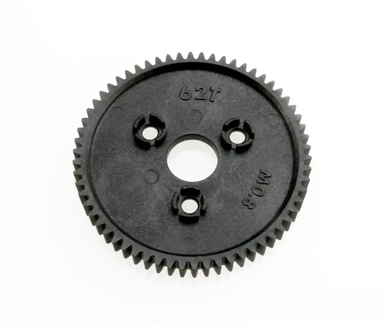 Traxxas Spur Gear (62T) (E-Maxx)  (Tra3959) 1