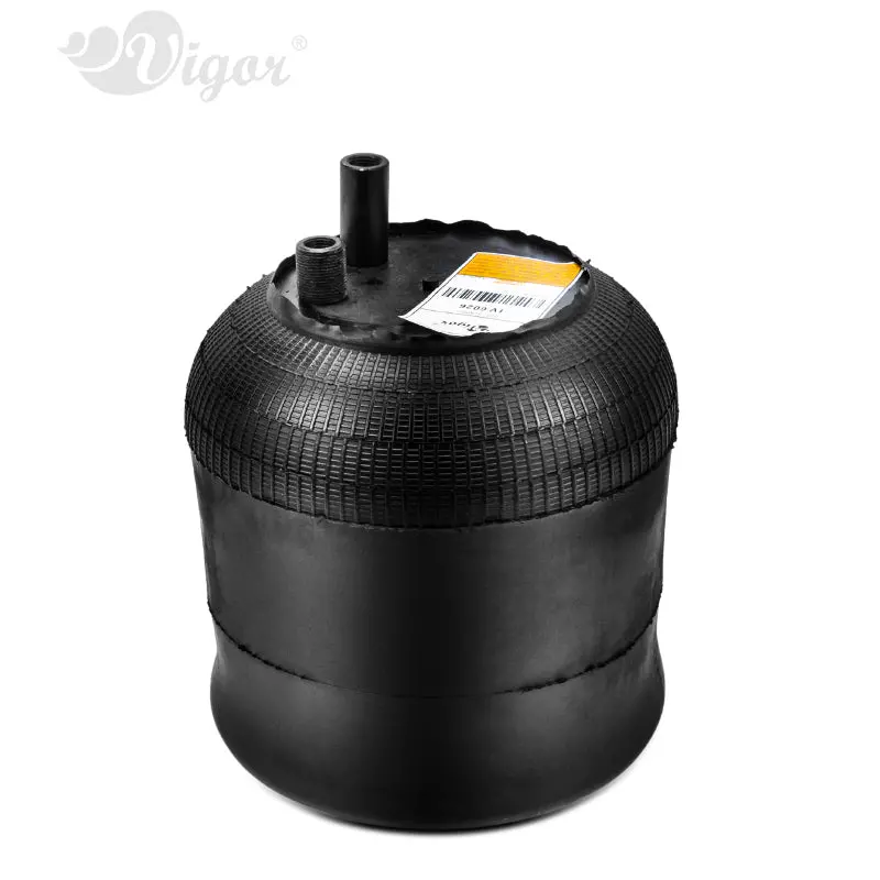 Contitech 4390Np02 Air Spring | Trailer Truck | Goodyear 9506 Oem 1V6026 1