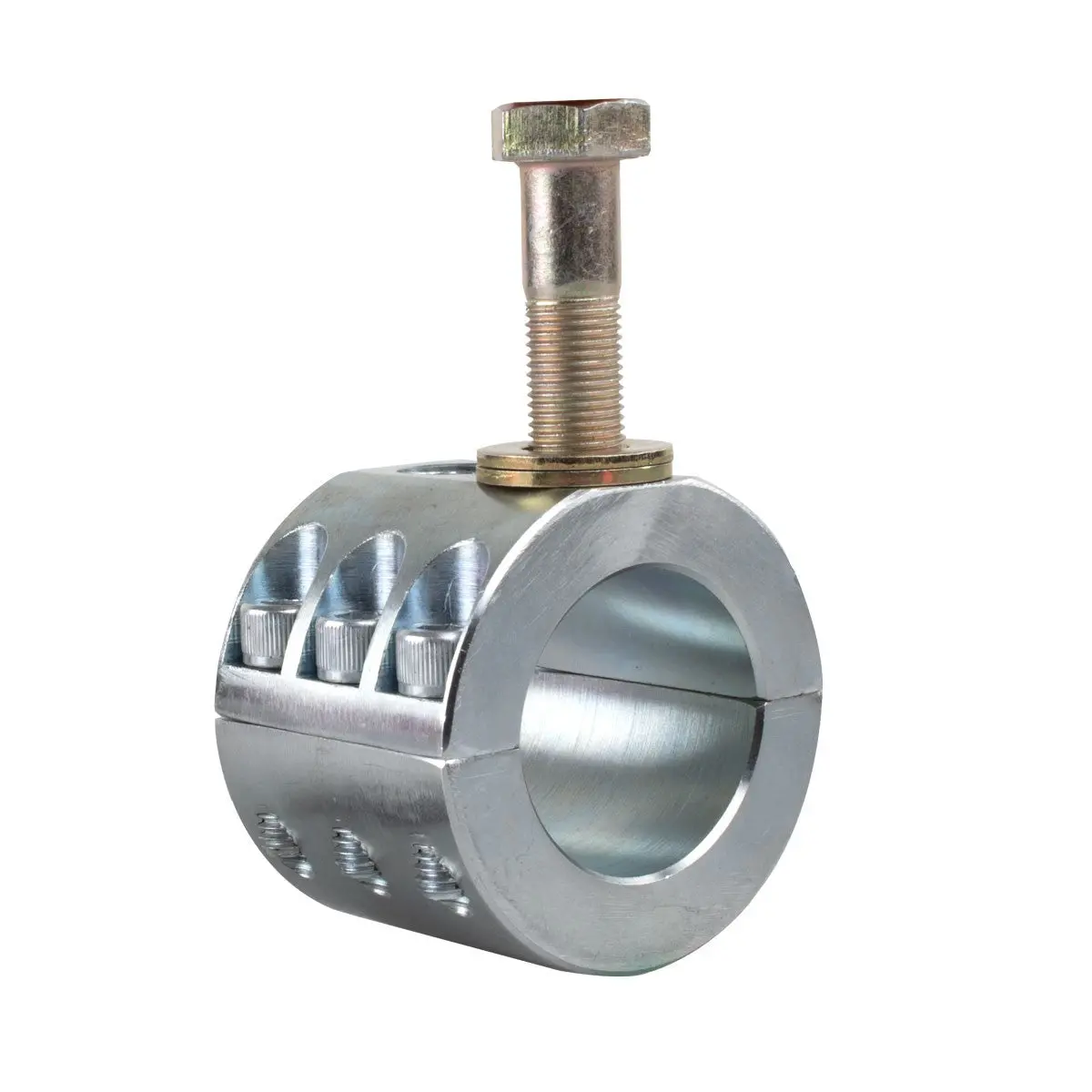 Synergy 1.75" Single Steering Stabilizer Clamp 1