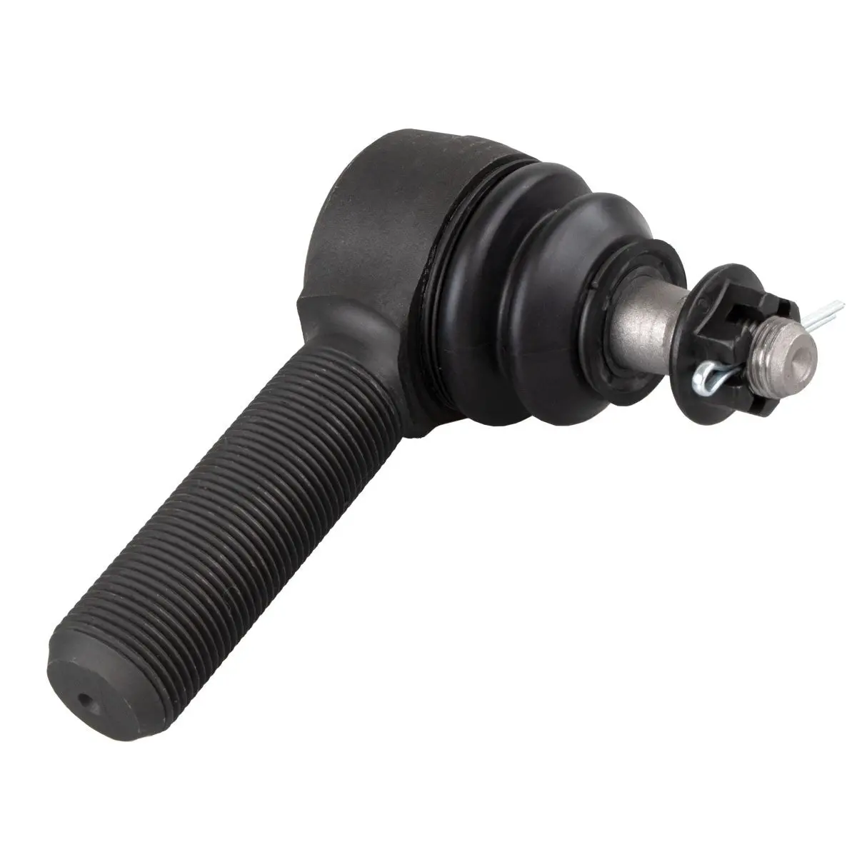 Synergy Dodge Heavy Duty Metal-On-Metal Tie Rod Ends 2