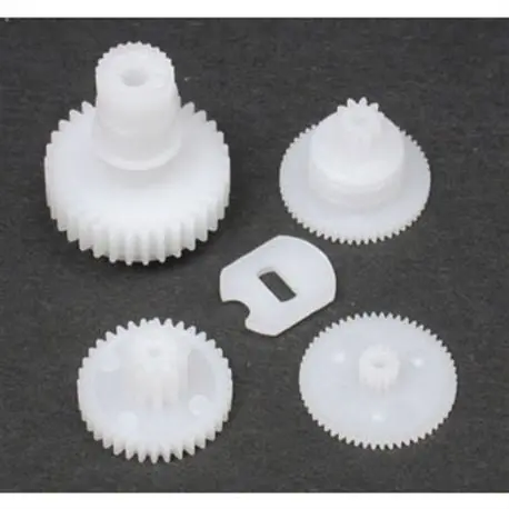 Hitec Servo Gear Set Hs-422/425 (Hrc56334) 1