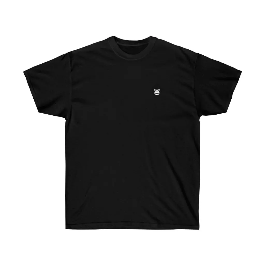 Gorilla Ultra Cotton Tee 1