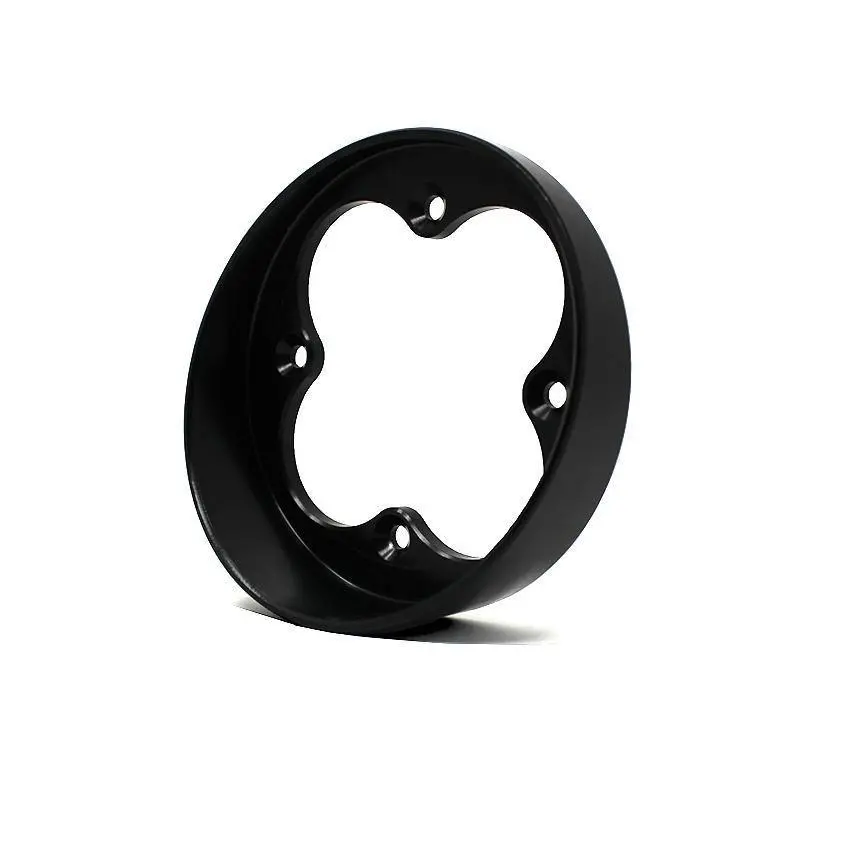 Baja Designs Squadron, Angled Bezel 1