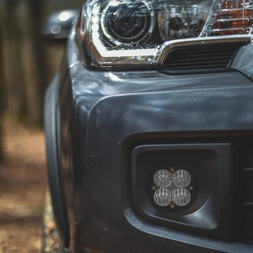 Baja Designs Toyota, Tacoma/Tundra/4Runner, Squadron Sport Wc 1