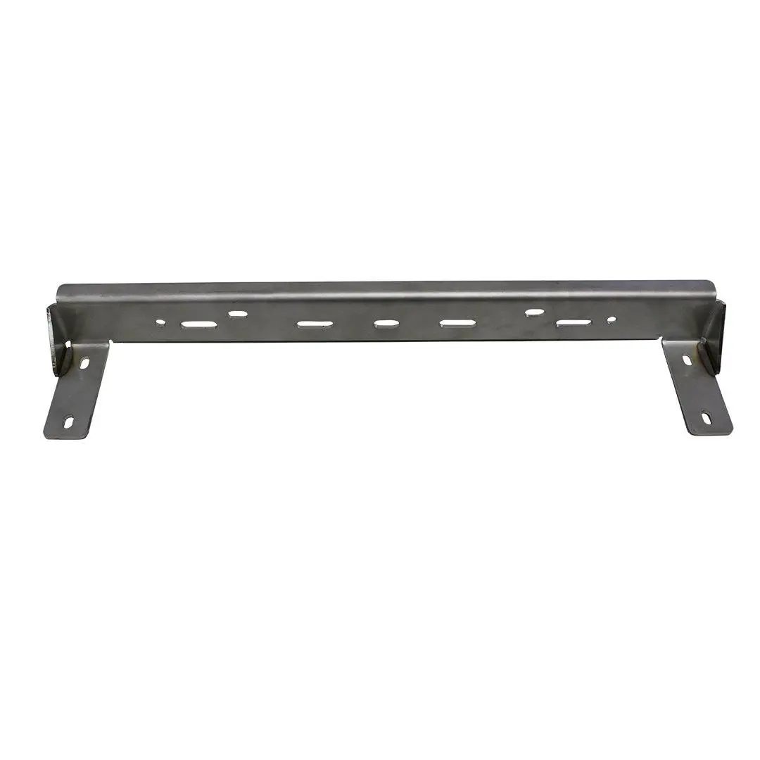 Baja Designs Chevy, Hd Multi-Light Bumper Kit (15-17) 1
