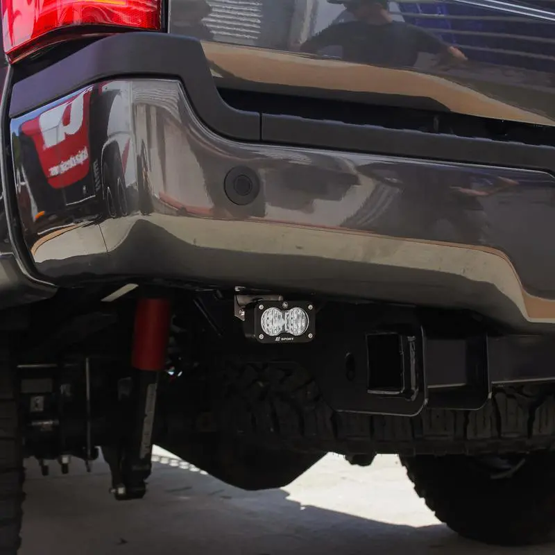 Baja Designs Ford, Super Duty (17-22), Reverse Kits 1