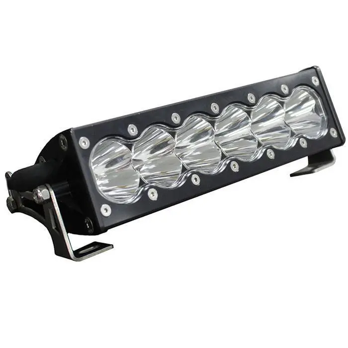 Baja Designs Onx6, 10" High Speed Spot Led Light Bar 1