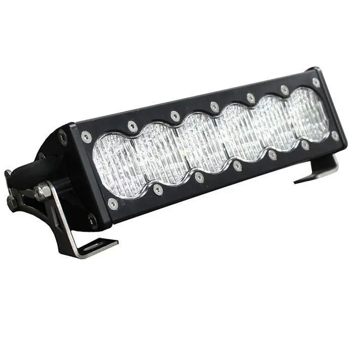 Baja Designs Onx6, 10" Wide Driving Led Light Bar 1