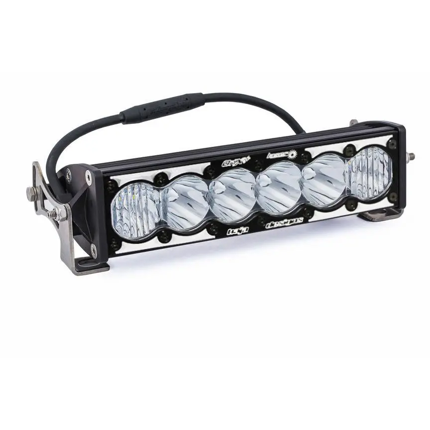 Onx6, Hybrid Led And Laser Light Bars 1