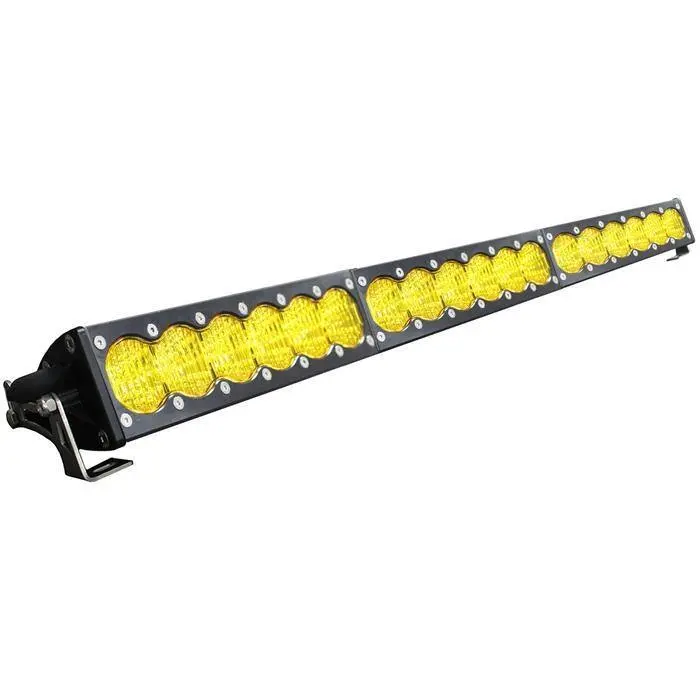 Baja Designs Onx6, Amber 30" Wide Driving Led Light Bar 1