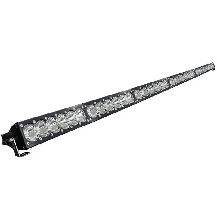 Baja Designs Onx6, 50" High Speed Spot Led Light Bar 1