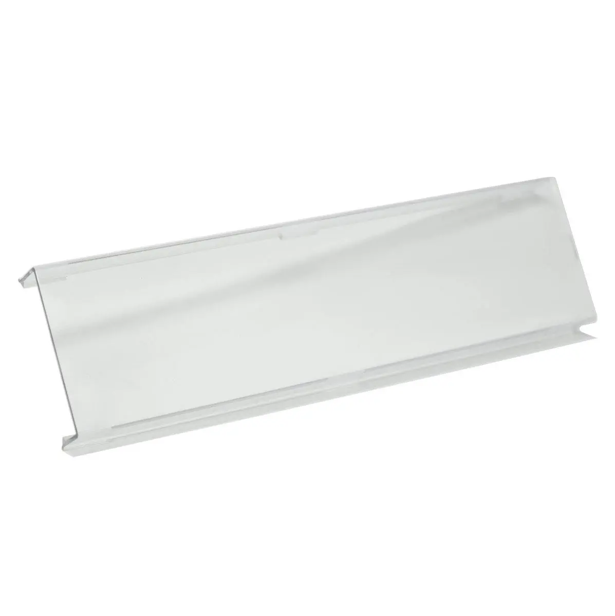 Baja Designs Onx6, 10" Rock Guard, Clear 1