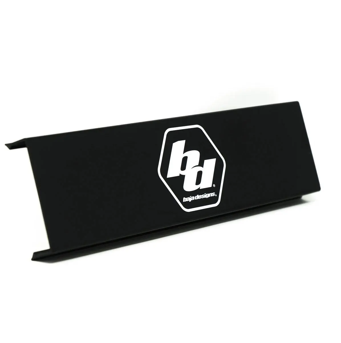 Baja Designs Onx6, 10" Rock Guard, Black 1