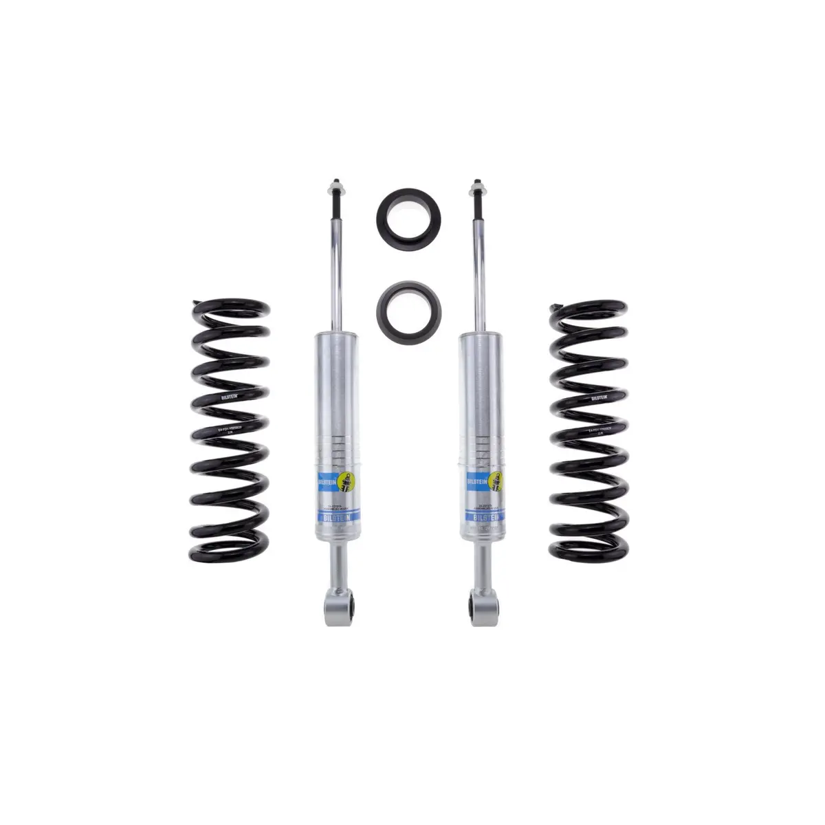 6112 Series Kit (46-227294) Adj 0-2.5" 1
