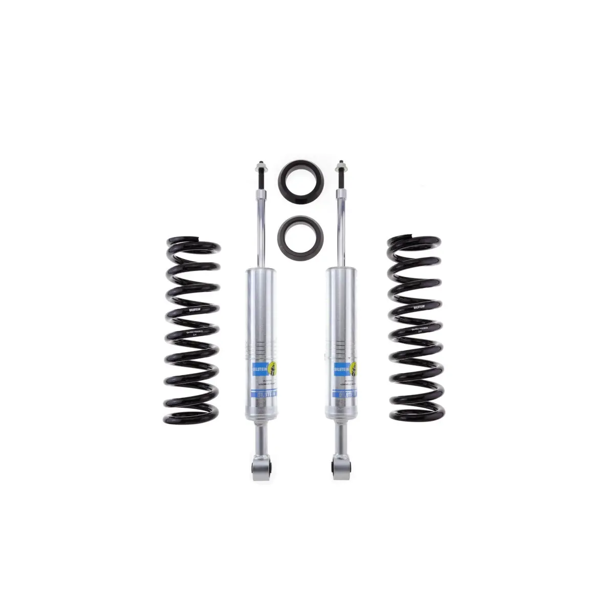 6112 Series Kit (46-241627) Adj .6-2.5" 1