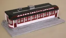 Dixie's Diner (460-1415) 1