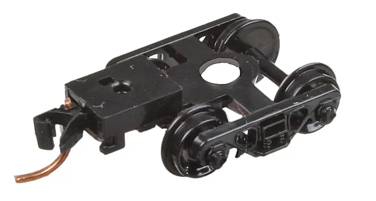 Roller-Bearing Trucks  (489-302032) 1