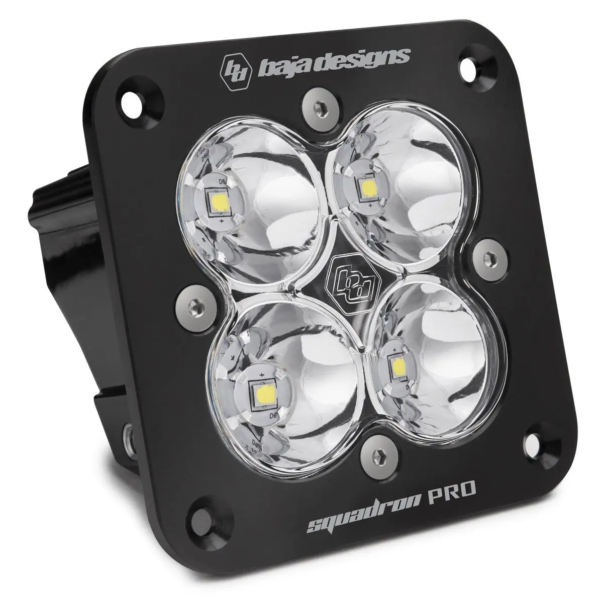 Baja Designs Squadron Pro, Flush Mount, Led 1