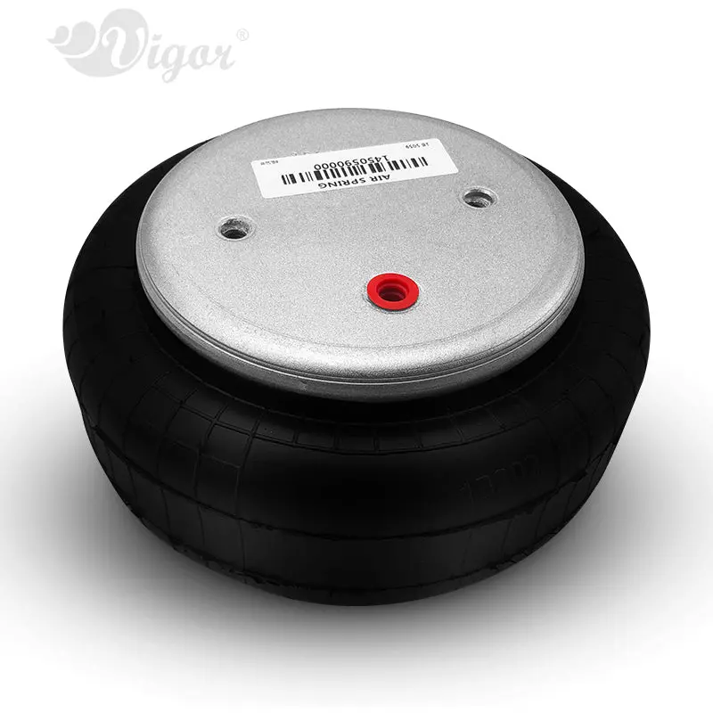 Goodyear Air Spring 578913201 | Vigor 1B5059 | Single Convoluted Truck/Trailer 1