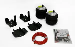 2000-2006 Toyota Tundra Trd 2Wd - Firestone "Ride-Rite" Air Bag Helper Springs [Rear] 1