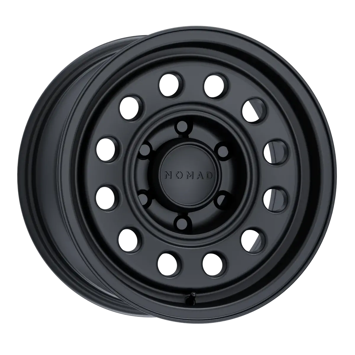 Nomad Wheels 501 Convoy 1
