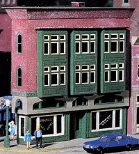 Triangle Hotel & Bar (502-604040) 1