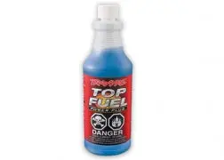 Traxxas Top Fuel 20% Quart    (Tra5020) 1