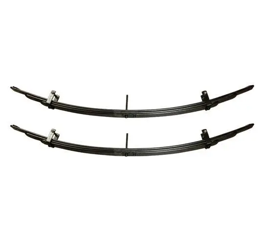 Icon Vehicle Dynamics 2007 - Current Tundra 1.5" Lift Rear Leaf Spring Expansion Pack 1