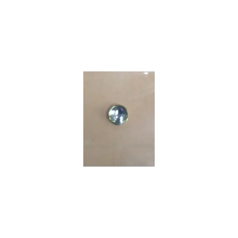 Lens .193" Clear (516-193) 1