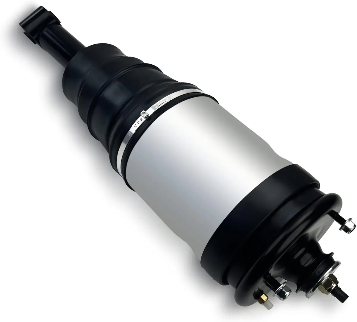 Rear Air Shock Absorber | Land Rover Discovery 3/4 & Range Rover Sport 2004-2013 | Vigor Oem Rpd501030/Rpd501110 1