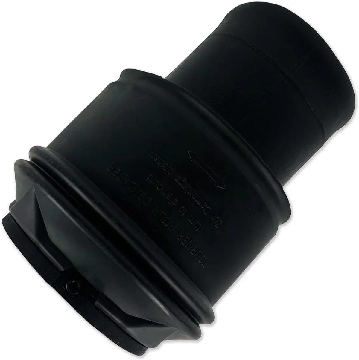 Rear Air Suspension Spring Bag | Citroen Dispatch Jumpy Expert Scudo C5 Picasso 2007-2016 | Vigor Oem 5102Gq 5102Gp 5102R9 1