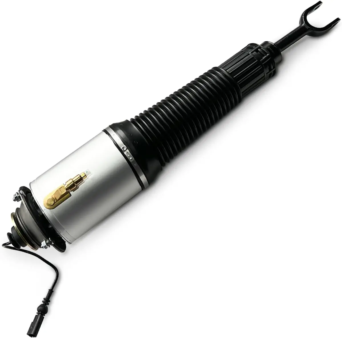 Vigor Air Suspension Front Strut For Audi A8 S8 2002-2010 - Oem 4E0616039 1